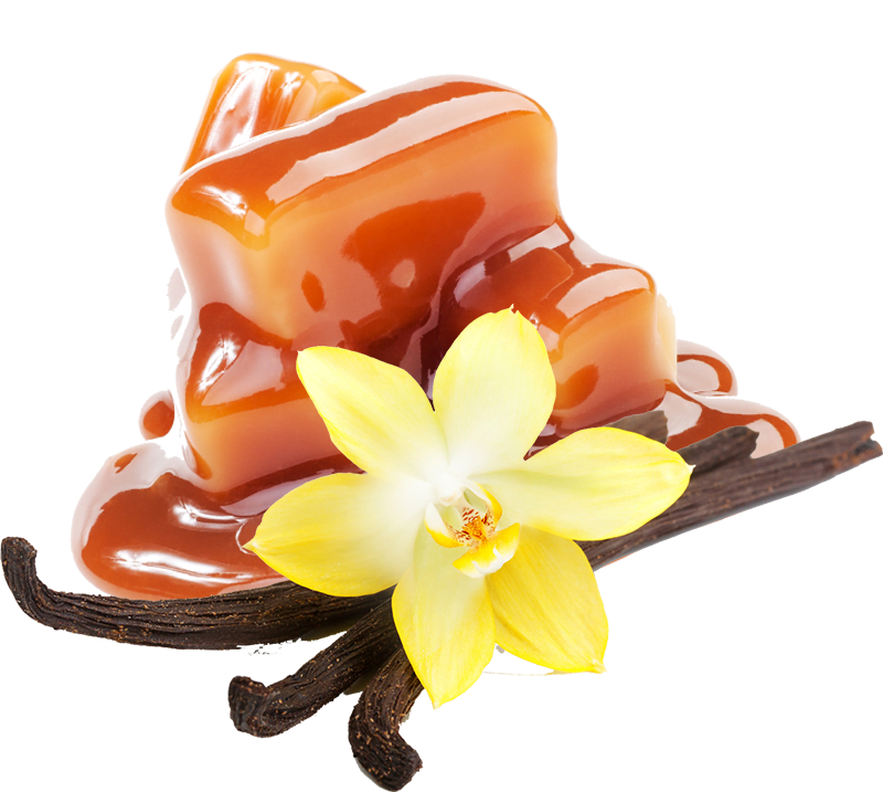Vanilla ca